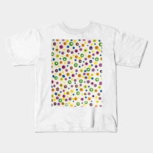 Dot crazy Kids T-Shirt